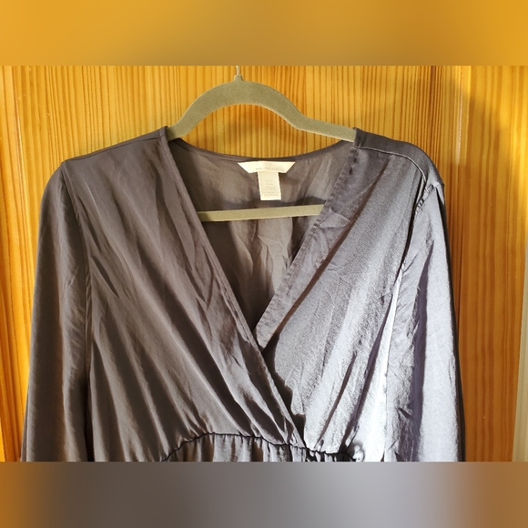 H&M maternity top/dress - Picture 3 of 6